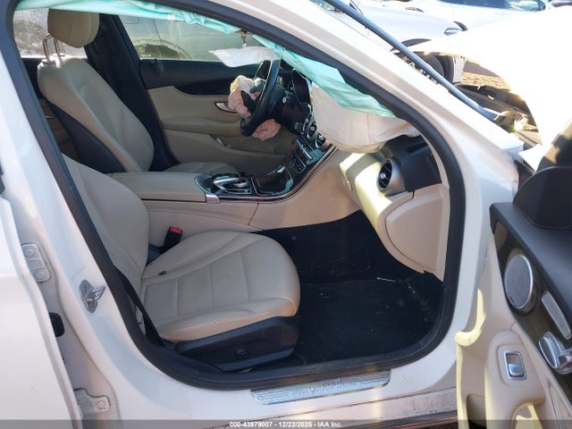 2015 MERCEDES-BENZ C 300 55SWF4KBXFU081919 Photo 4