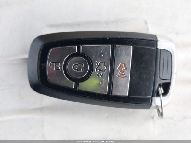 2018 FORD FUSION 3FA6P0H7XJR250781 Photo 10