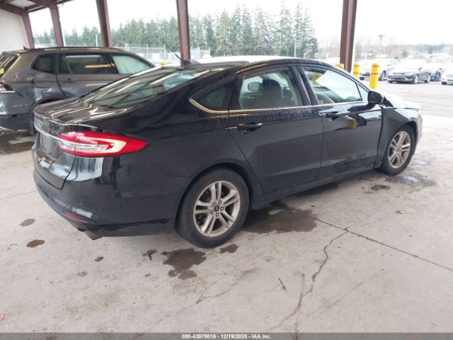 2018 FORD FUSION 3FA6P0H7XJR250781 Photo 3