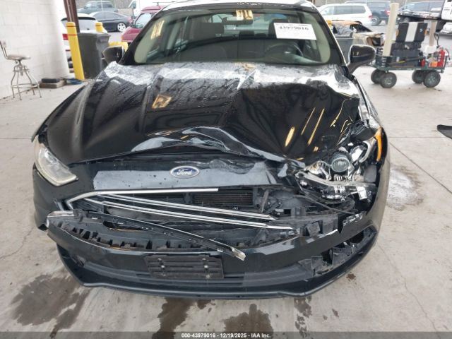 2018 FORD FUSION 3FA6P0H7XJR250781 Photo 5