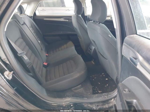 2018 FORD FUSION 3FA6P0H7XJR250781 Photo 7