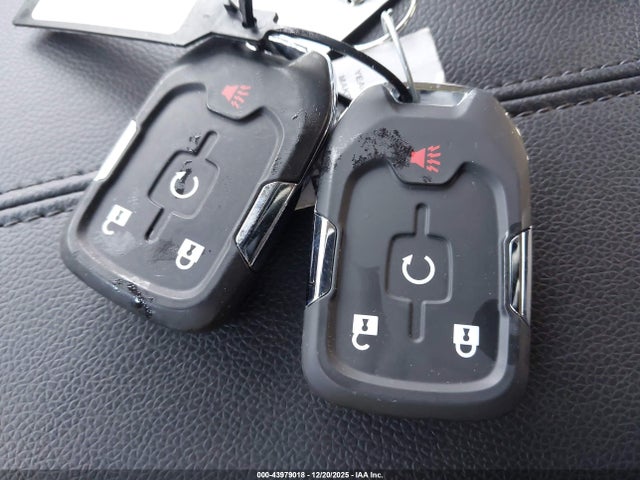 3GKALTEG5RL395932 GMC Terrain Awd Sle