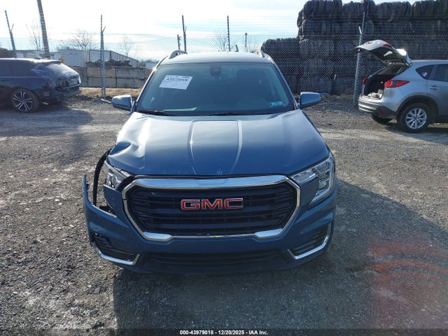 3GKALTEG5RL395932 GMC Terrain Awd Sle