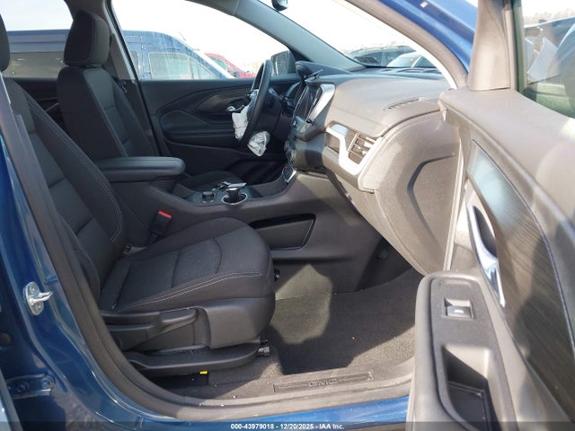 3GKALTEG5RL395932 GMC Terrain Awd Sle