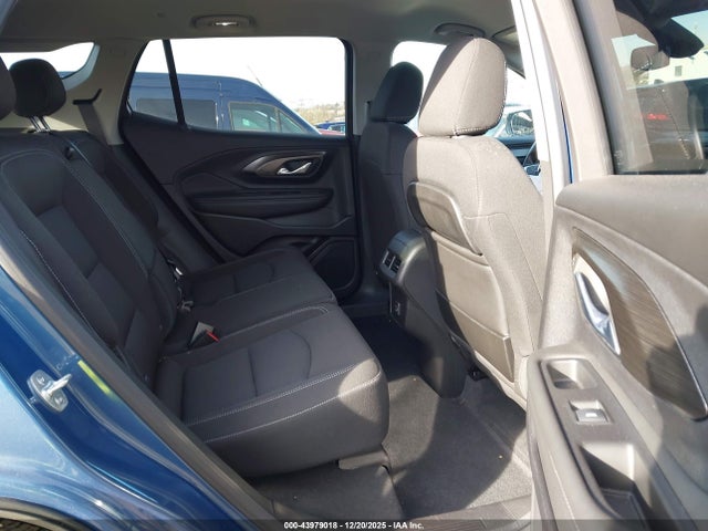 3GKALTEG5RL395932 GMC Terrain Awd Sle