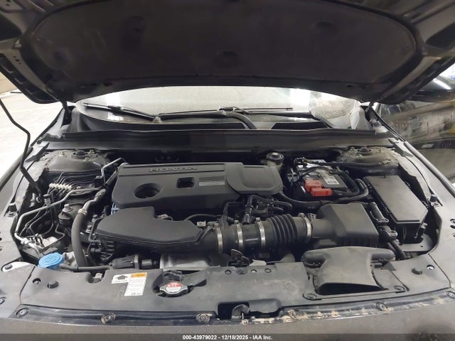 1HGCV2F32KA003010 Honda Accord Sport 2.0t