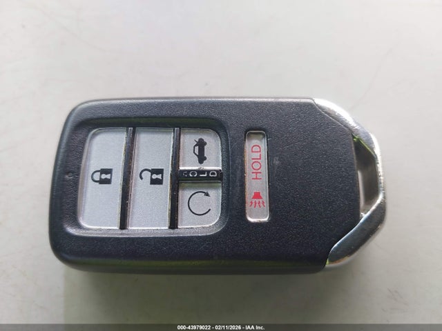 1HGCV2F32KA003010 Honda Accord Sport 2.0t