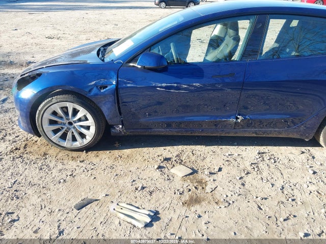 2023 TESLA MODEL 3 5YJ3E1EA0PF694979 Photo 5