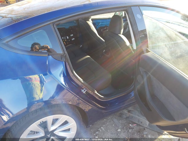 2023 TESLA MODEL 3 5YJ3E1EA0PF694979 Photo 7