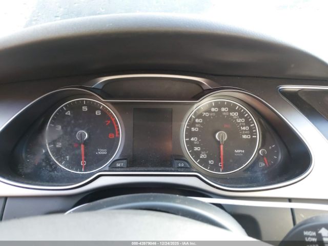 2013 AUDI A4 WAUAFAFL0DN050705 Photo 6