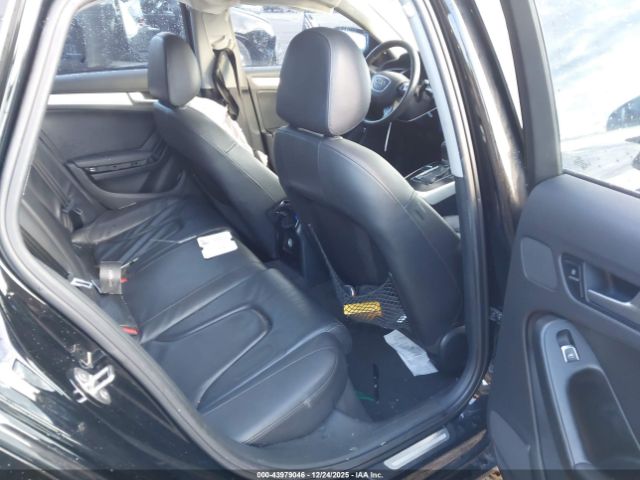 2013 AUDI A4 WAUAFAFL0DN050705 Photo 7