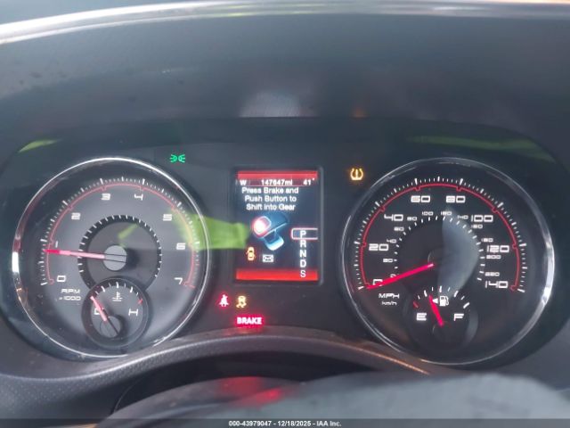 2012 DODGE CHARGER 2C3CDXHG2CH271755 Photo 6