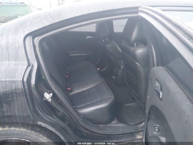 2012 DODGE CHARGER 2C3CDXHG2CH271755 Photo 7