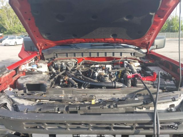 2023 FORD BRONCO 1FMEE5BP1PLB73982 Photo 9