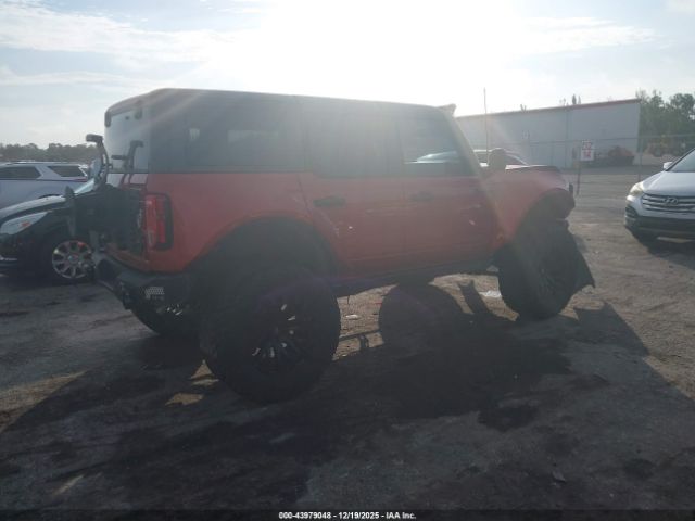 2023 FORD BRONCO 1FMEE5BP1PLB73982 Photo 3