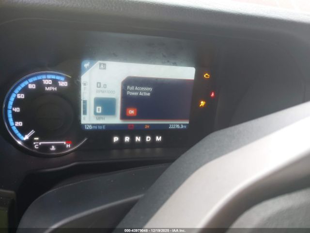 2023 FORD BRONCO 1FMEE5BP1PLB73982 Photo 6