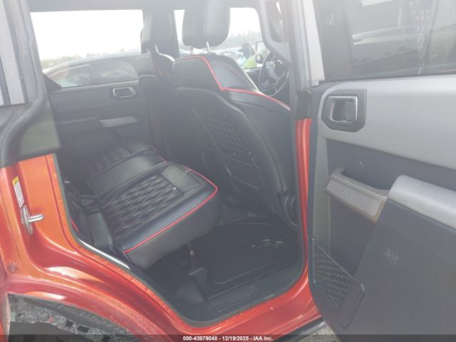 2023 FORD BRONCO 1FMEE5BP1PLB73982 Photo 7
