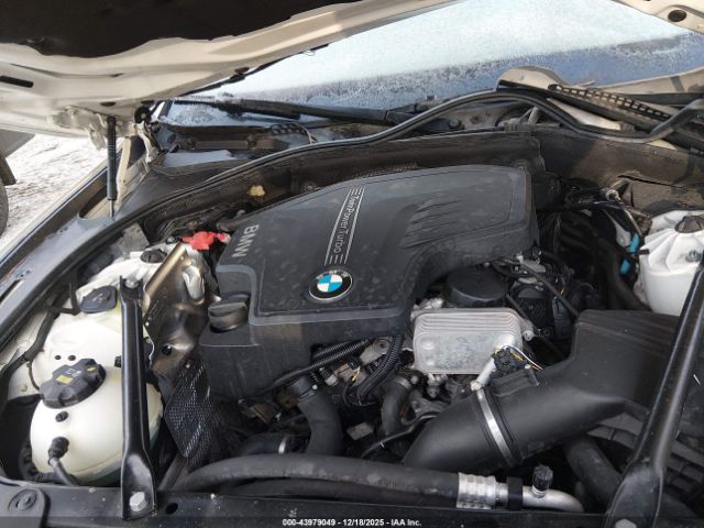 2016 BMW 528I WBA5A7C50GG149395 Photo 9