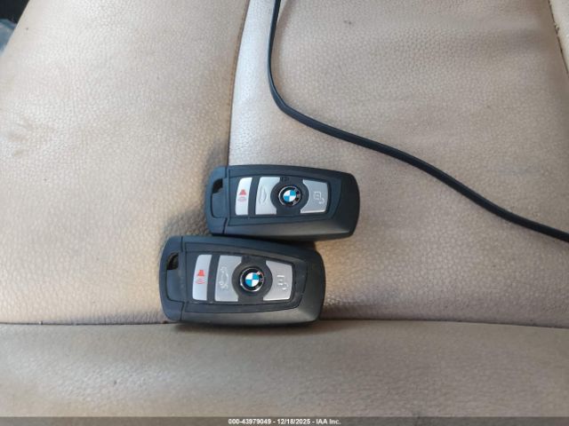 2016 BMW 528I WBA5A7C50GG149395 Photo 10