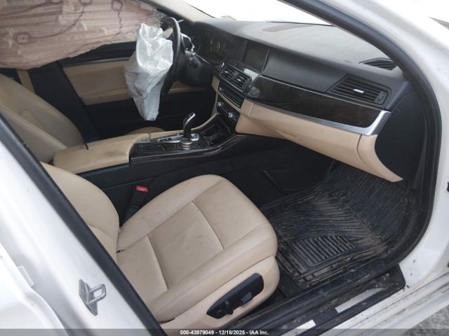 2016 BMW 528I WBA5A7C50GG149395 Photo 4