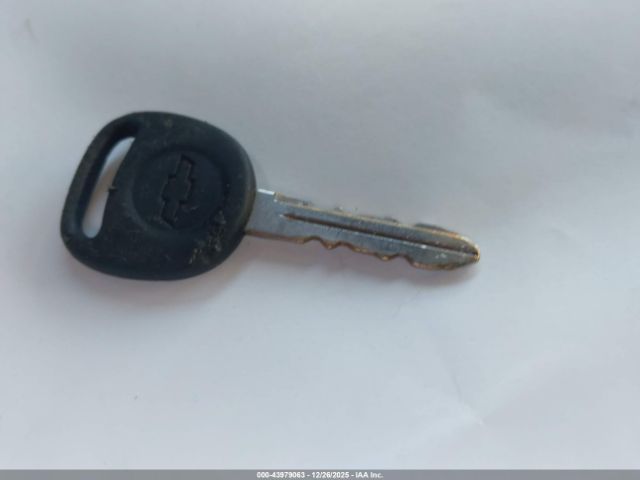 2005 CHEVROLET TRAILBLAZER 1GNDT13S352194117 Photo 10