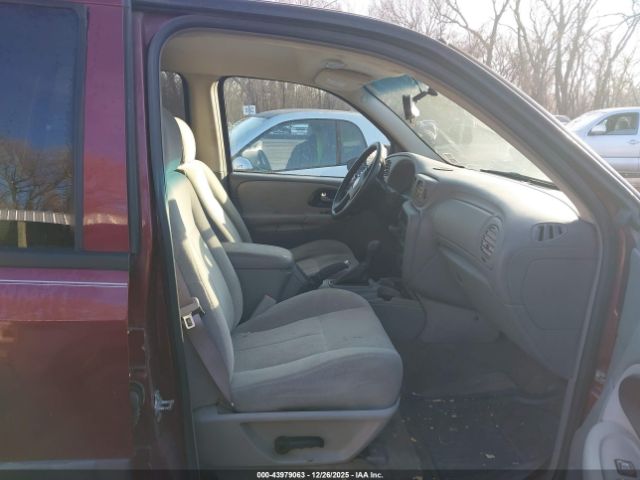 2005 CHEVROLET TRAILBLAZER 1GNDT13S352194117 Photo 4