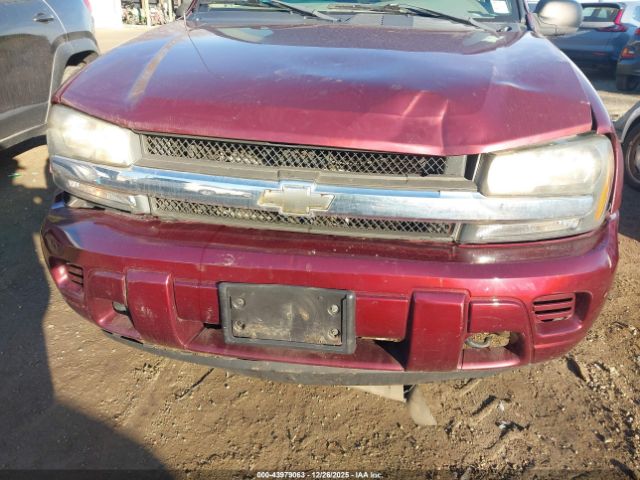 2005 CHEVROLET TRAILBLAZER 1GNDT13S352194117 Photo 5
