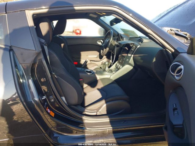 2009 NISSAN 370Z JN1AZ44E29M402506 Photo 4