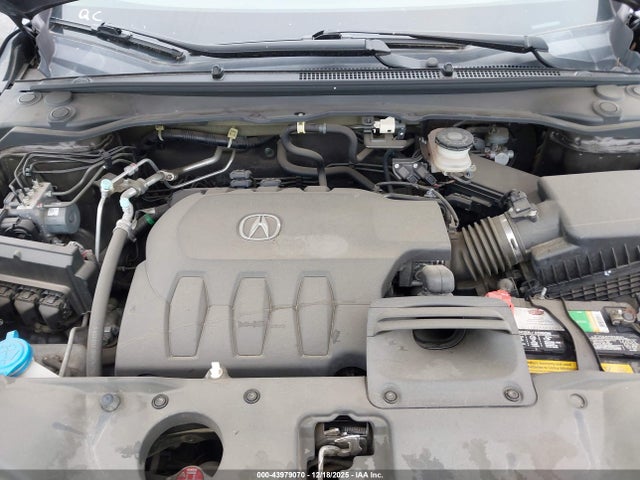 5J8TB4H58EL024150 Acura RDX