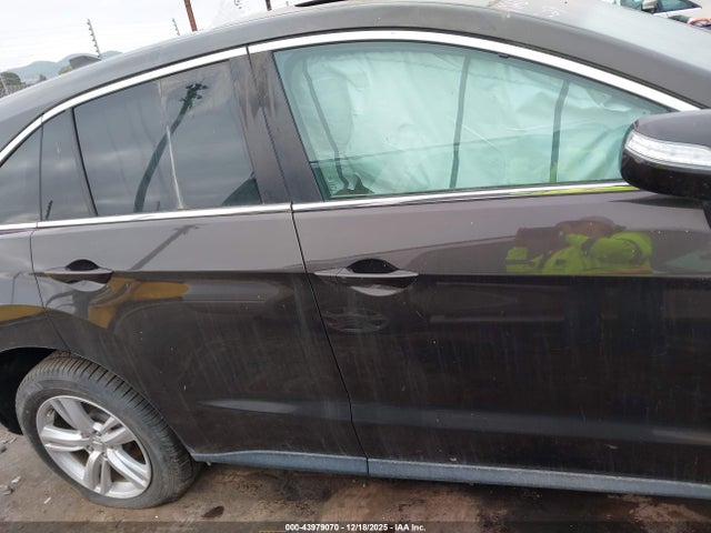 5J8TB4H58EL024150 Acura RDX