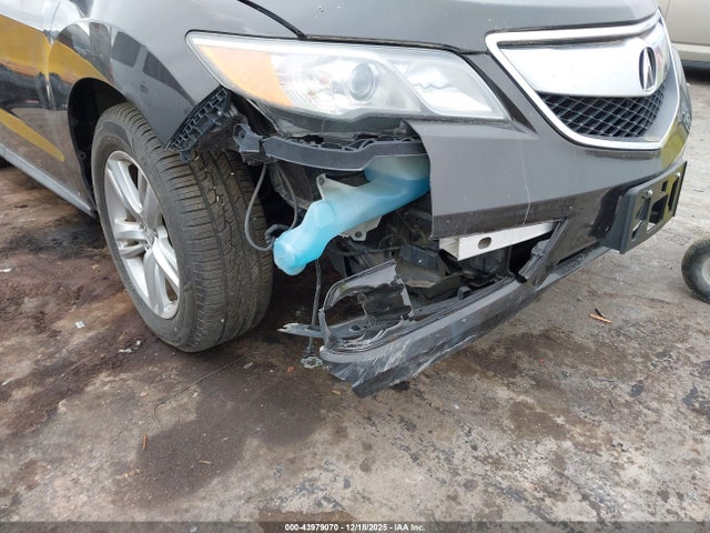 5J8TB4H58EL024150 Acura RDX