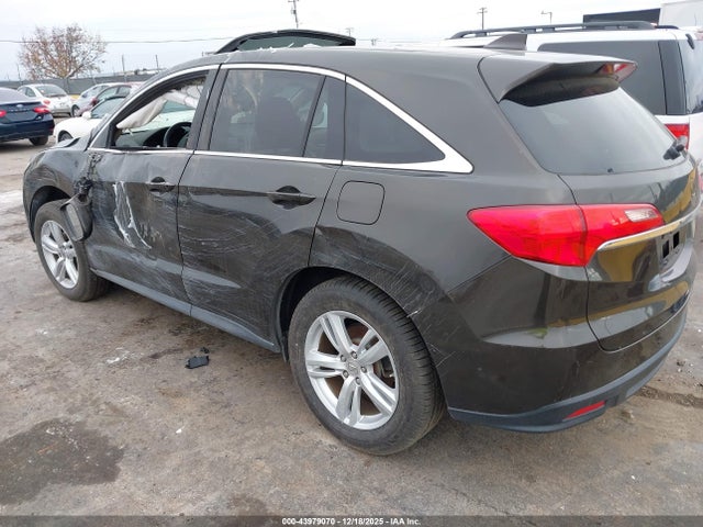 5J8TB4H58EL024150 Acura RDX
