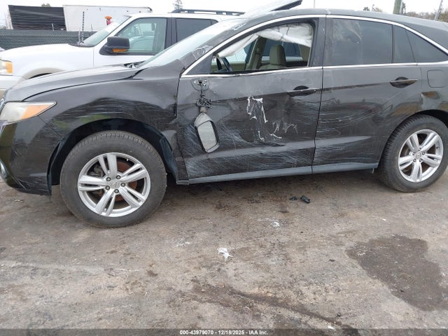 5J8TB4H58EL024150 Acura RDX