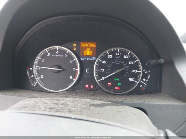 5J8TB4H58EL024150 Acura RDX
