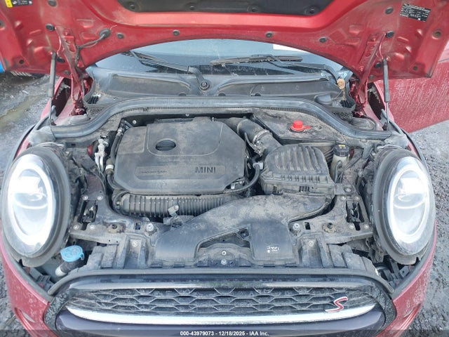 2021 MINI HARDTOP WMWXR5C09M2N27393 Photo 9