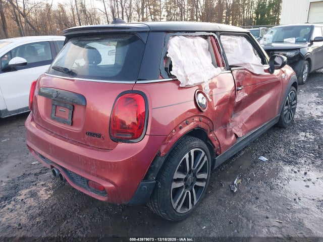 2021 MINI HARDTOP WMWXR5C09M2N27393 Photo 3