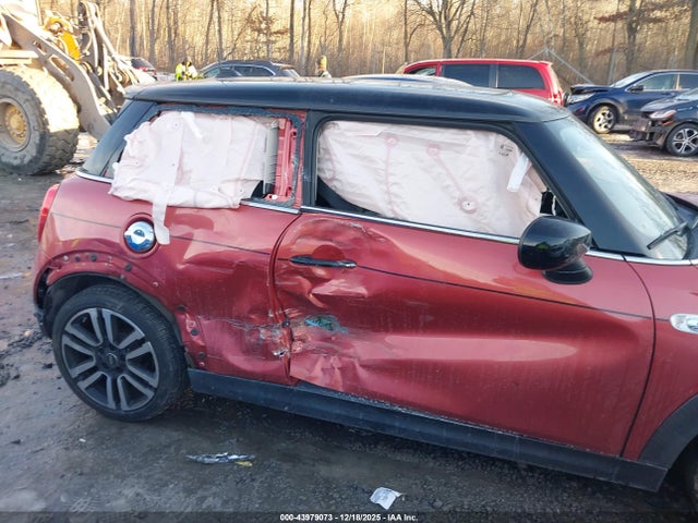 2021 MINI HARDTOP WMWXR5C09M2N27393 Photo 5