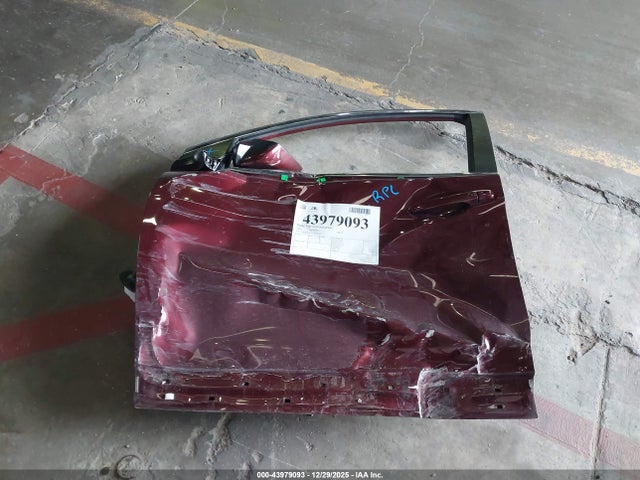43979093 :رقم المزاد ، 2HKRM3H7XGH539561 vin ، 2016 Honda Cr-v Ex-l مزاد بيع