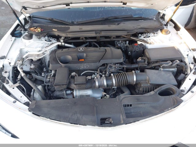 2021 ACURA TLX 19UUB6F44MA004630 Photo 9