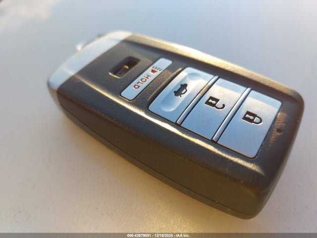 2021 ACURA TLX 19UUB6F44MA004630 Photo 10