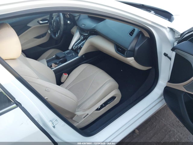 2021 ACURA TLX 19UUB6F44MA004630 Photo 4