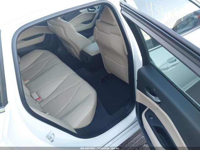 2021 ACURA TLX 19UUB6F44MA004630 Photo 7