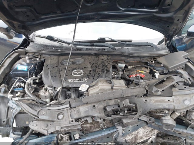 43979097 :رقم المزاد ، JM1BM1W73E1129830 vin ، 2014 Mazda Mazda3 I Grand Touring مزاد بيع