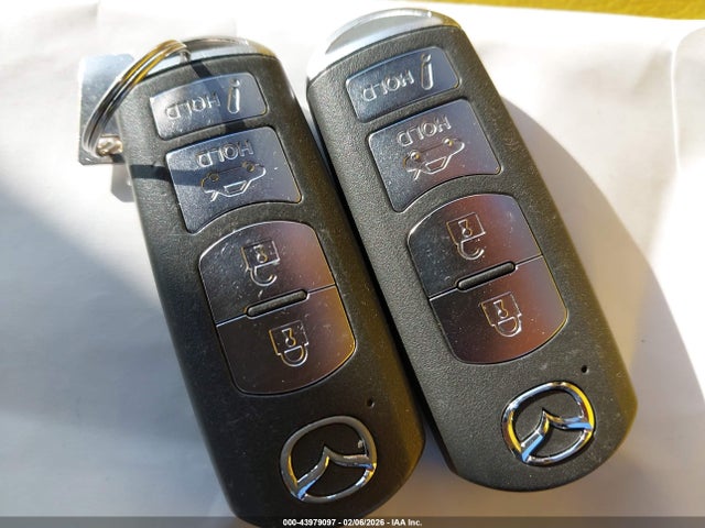 43979097 :رقم المزاد ، JM1BM1W73E1129830 vin ، 2014 Mazda Mazda3 I Grand Touring مزاد بيع