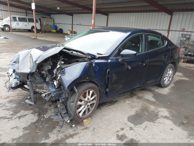 43979097 :رقم المزاد ، JM1BM1W73E1129830 vin ، 2014 Mazda Mazda3 I Grand Touring مزاد بيع