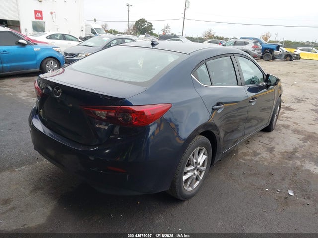 43979097 :رقم المزاد ، JM1BM1W73E1129830 vin ، 2014 Mazda Mazda3 I Grand Touring مزاد بيع