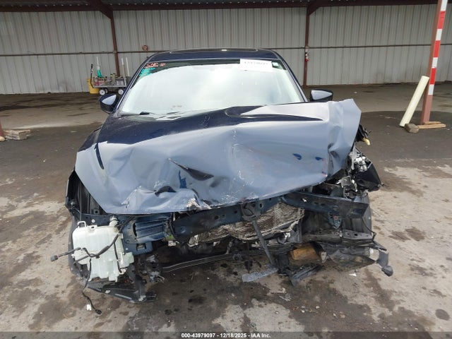 43979097 :رقم المزاد ، JM1BM1W73E1129830 vin ، 2014 Mazda Mazda3 I Grand Touring مزاد بيع