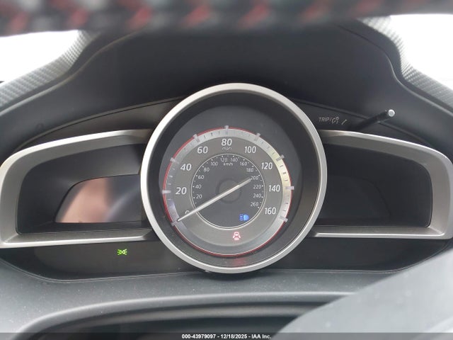 43979097 :رقم المزاد ، JM1BM1W73E1129830 vin ، 2014 Mazda Mazda3 I Grand Touring مزاد بيع