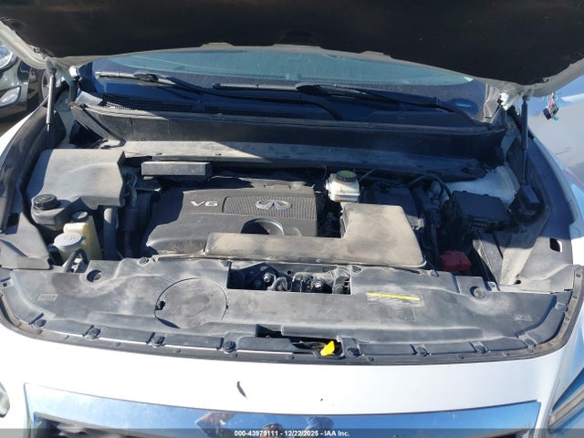 Продаж на аукціоні авто 2019 Infiniti Qx60 Luxe, vin: 5N1DL0MN4KC519693, номер лоту: 43979111