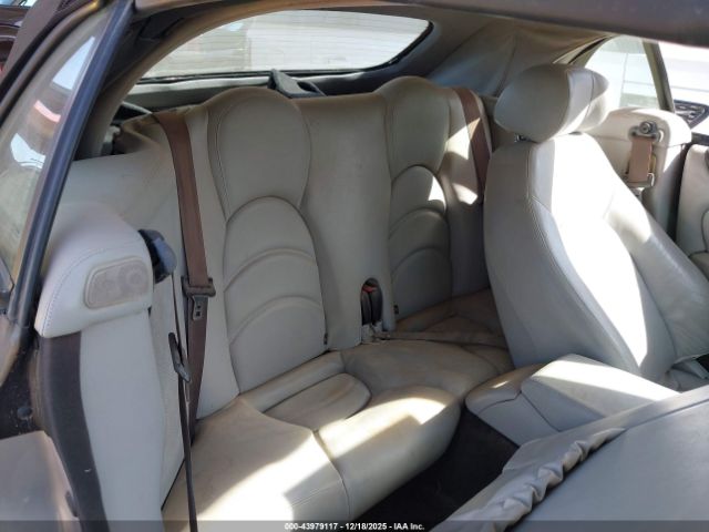 2003 JAGUAR XKR SAJDA42B333A36485 Photo 7